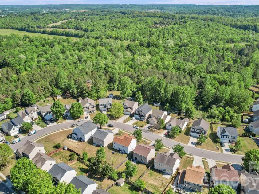 2056 Moss Creek Drive, Harrisburg, NC 28075.  MLS# CAR4374331, YatesRealty ID 19725. 