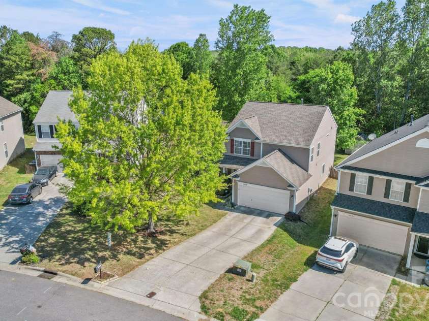 2056 Moss Creek Drive, Harrisburg, NC 28075.  MLS# CAR4374331, YatesRealty ID 19725. 
