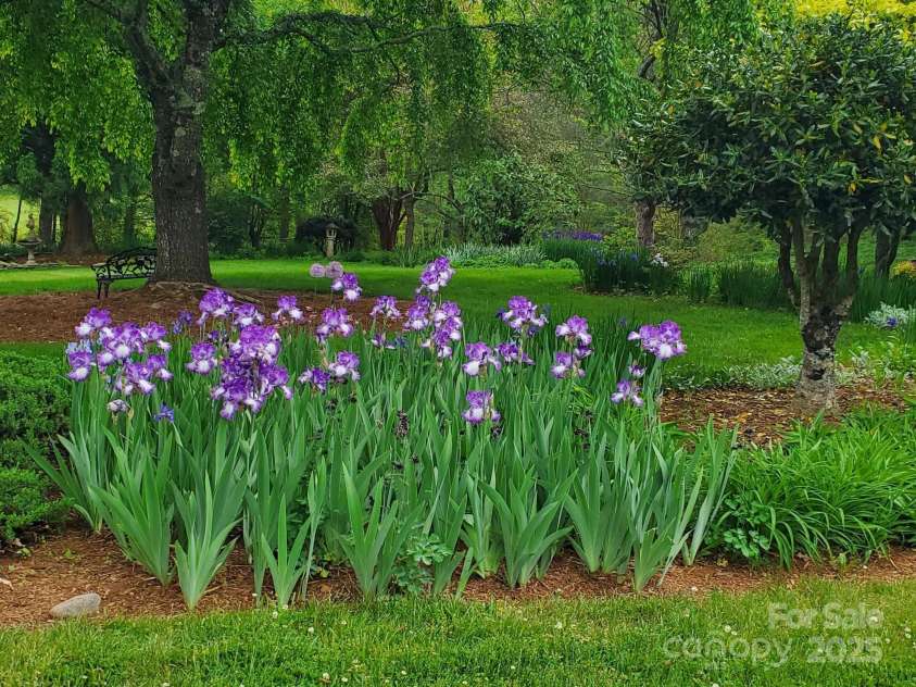 1420 Patriots Drive, Hendersonville, NC 28739.  MLS# CAR4249241, YatesRealty ID 19727. 