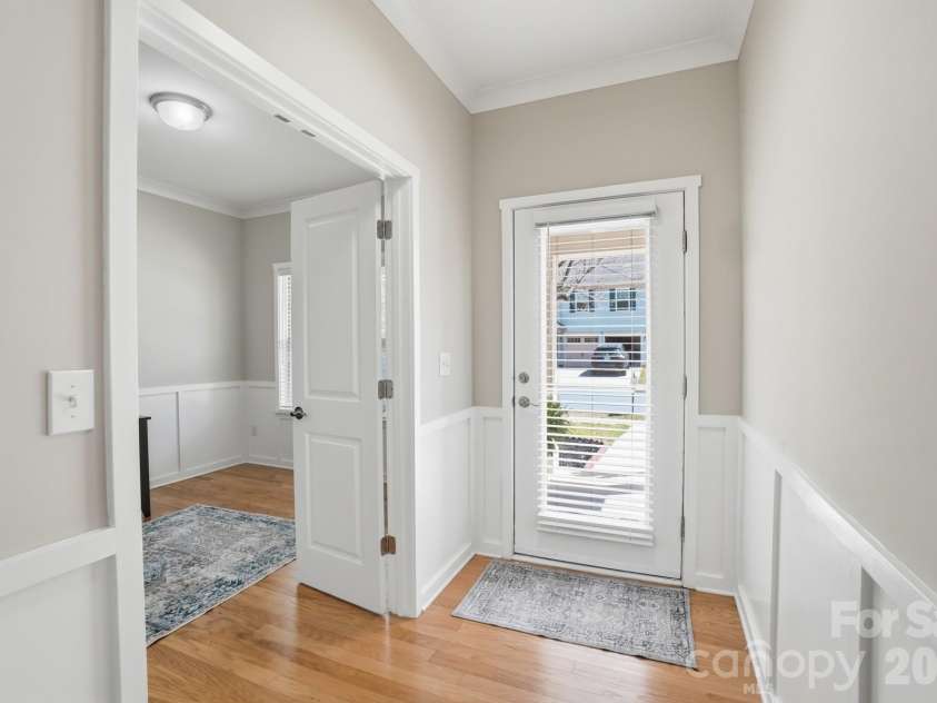 2153 Bluebell Way, Tega Cay, SC 29708.  MLS# CAR4363780, YatesRealty ID 19727. 