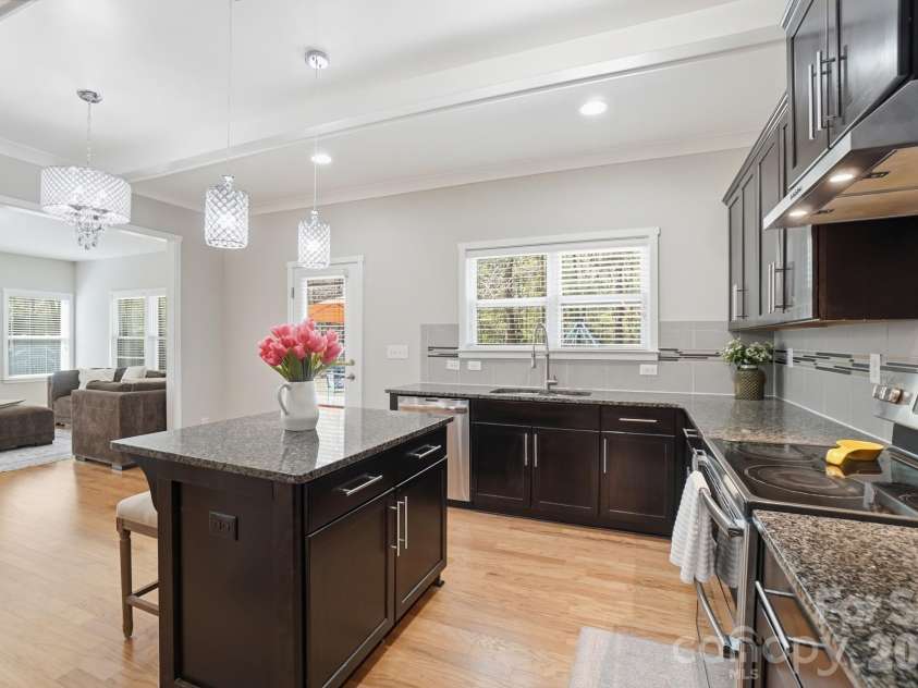 2153 Bluebell Way, Tega Cay, SC 29708.  MLS# CAR4363780, YatesRealty ID 19727. 