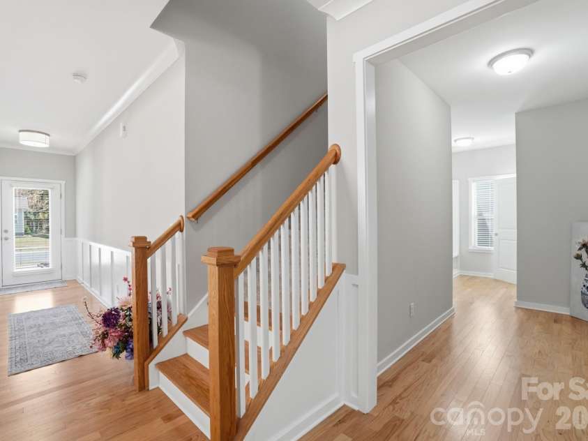 2153 Bluebell Way, Tega Cay, SC 29708.  MLS# CAR4363780, YatesRealty ID 19727. 