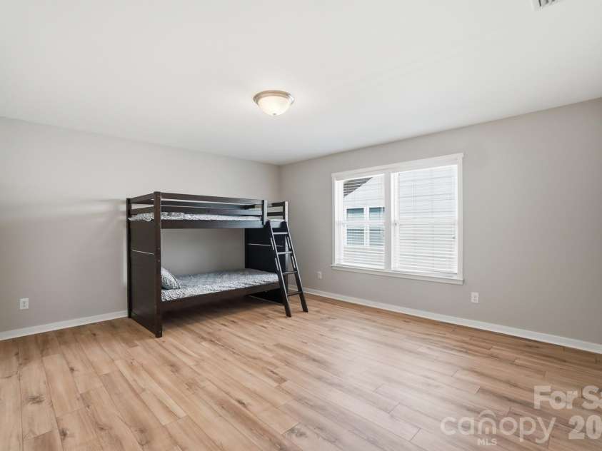 2153 Bluebell Way, Tega Cay, SC 29708.  MLS# CAR4363780, YatesRealty ID 19727. Bedroom