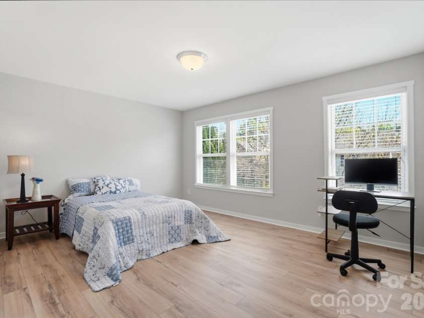 2153 Bluebell Way, Tega Cay, SC 29708.  MLS# CAR4363780, YatesRealty ID 19727. Bedroom