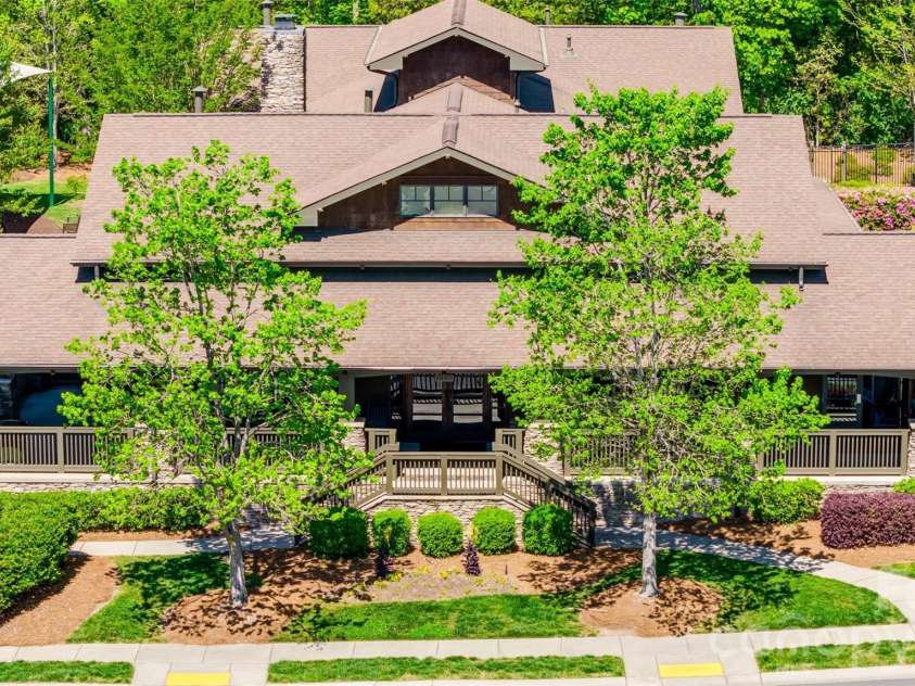 2153 Bluebell Way, Tega Cay, SC 29708.  MLS# CAR4363780, YatesRealty ID 19727. Clubhouse