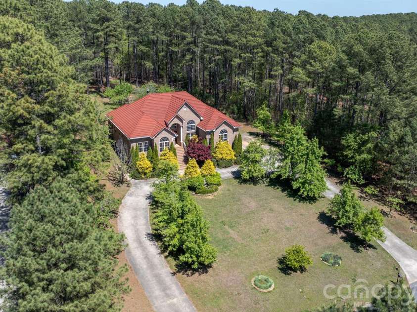 133 Greens Road, Granite Falls, NC 28630.  MLS# CAR4333320, YatesRealty ID 19729. 