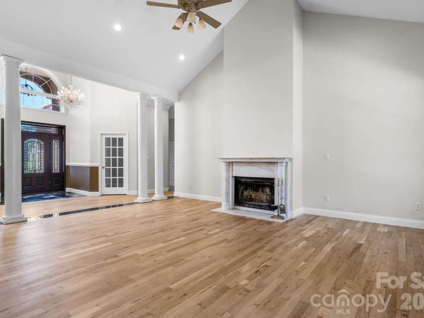 133 Greens Road, Granite Falls, NC 28630.  MLS# CAR4333320, YatesRealty ID 19729. 
