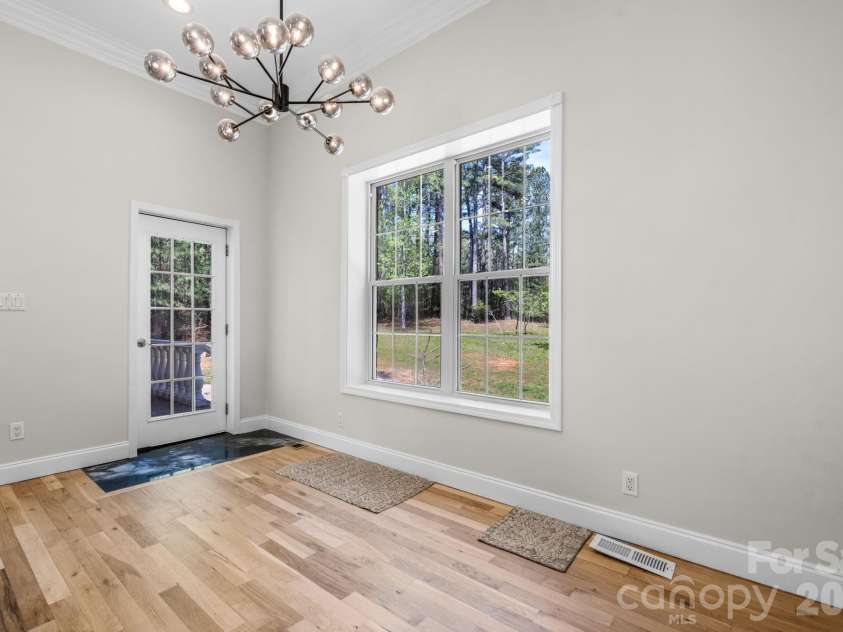 133 Greens Road, Granite Falls, NC 28630.  MLS# CAR4333320, YatesRealty ID 19729. 