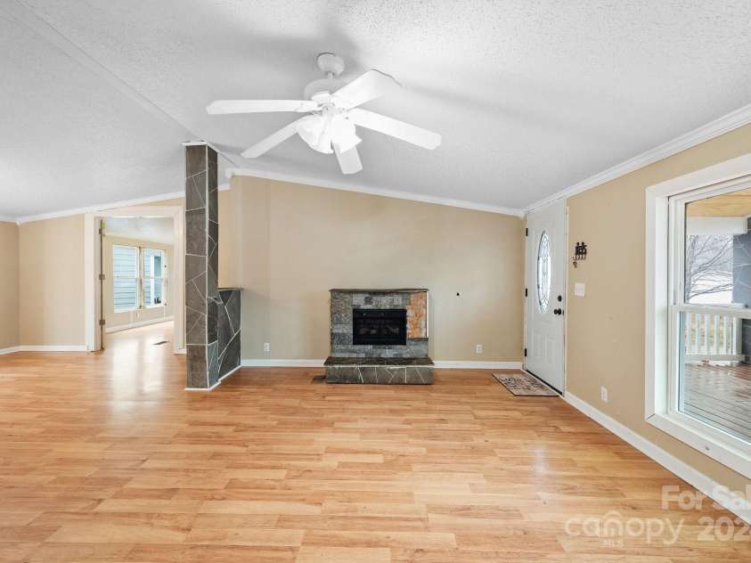 5112 Green Leaf Court, Mount Holly, NC 28120.  MLS# CAR4201008, YatesRealty ID 1973. 