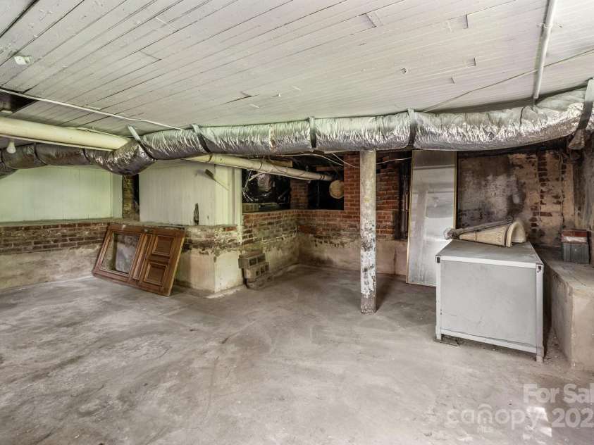 405 7th Street, Spencer, NC 28159.  MLS# CAR4185619, YatesRealty ID 19730. 