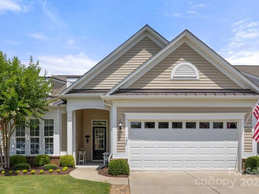 2066 Vermount Way, Indian Land, SC 29707.  MLS# CAR4265721, YatesRealty ID 19731. 
