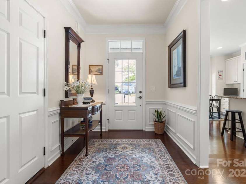 2066 Vermount Way, Indian Land, SC 29707.  MLS# CAR4265721, YatesRealty ID 19731. 