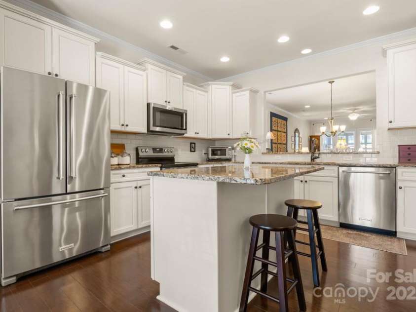 2066 Vermount Way, Indian Land, SC 29707.  MLS# CAR4265721, YatesRealty ID 19731. 