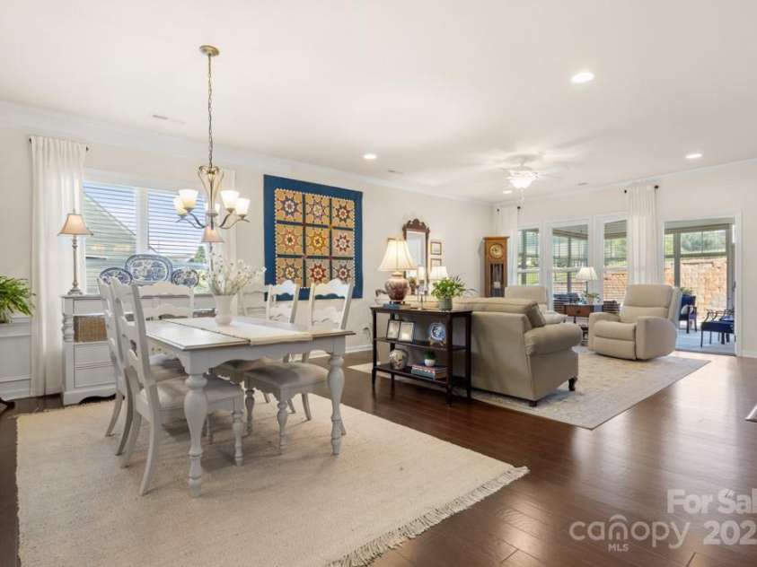 2066 Vermount Way, Indian Land, SC 29707.  MLS# CAR4265721, YatesRealty ID 19731. 