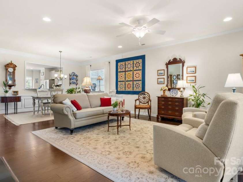 2066 Vermount Way, Indian Land, SC 29707.  MLS# CAR4265721, YatesRealty ID 19731. 