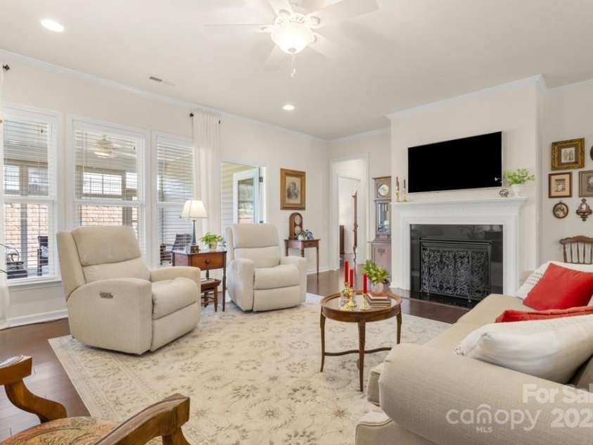 2066 Vermount Way, Indian Land, SC 29707.  MLS# CAR4265721, YatesRealty ID 19731. 