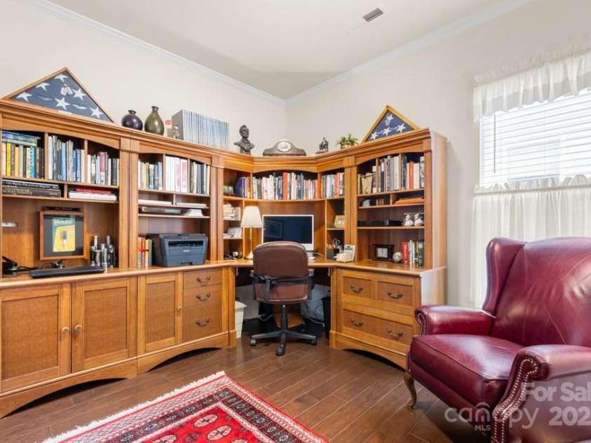 2066 Vermount Way, Indian Land, SC 29707.  MLS# CAR4265721, YatesRealty ID 19731. 