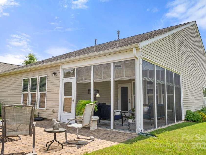 2066 Vermount Way, Indian Land, SC 29707.  MLS# CAR4265721, YatesRealty ID 19731. 