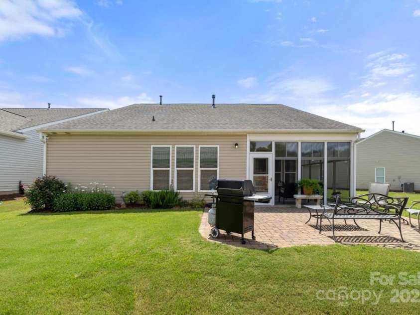 2066 Vermount Way, Indian Land, SC 29707.  MLS# CAR4265721, YatesRealty ID 19731. 