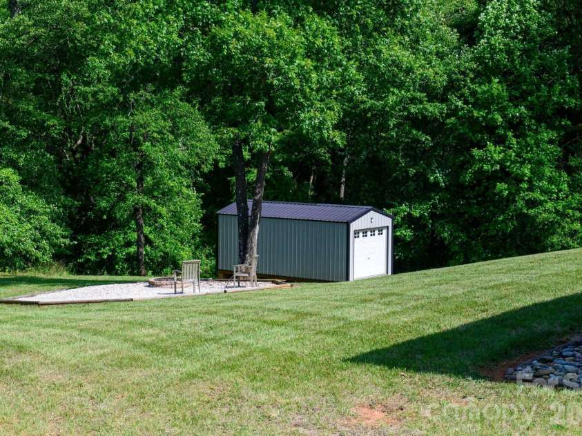 207 Mount Wesley Church Road, Hiddenite, NC 28636.  MLS# CAR4377041, YatesRealty ID 19732. 
