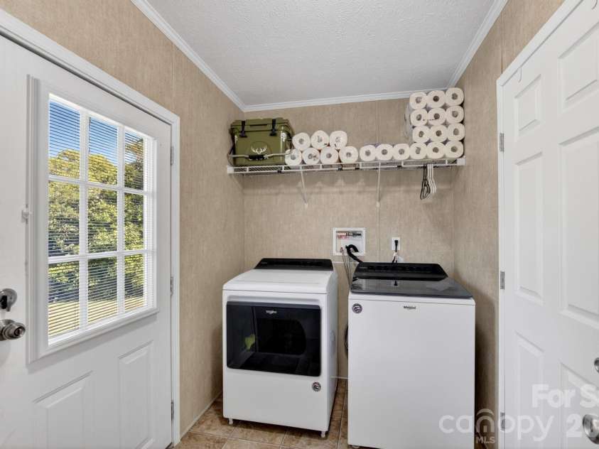 207 Mount Wesley Church Road, Hiddenite, NC 28636.  MLS# CAR4377041, YatesRealty ID 19732. 