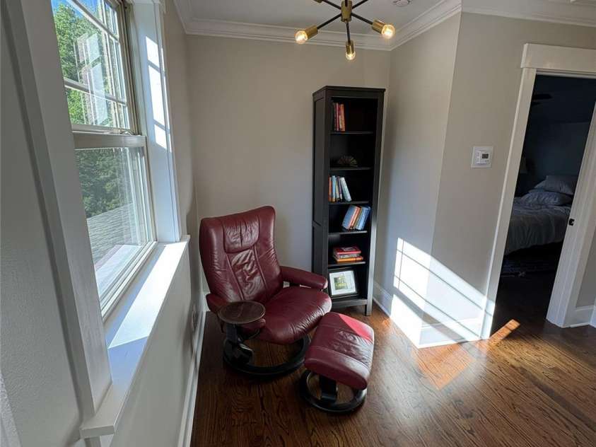 1521 Seigle Avenue, Charlotte, NC 28205.  MLS# CAR4363589, YatesRealty ID 19734. 