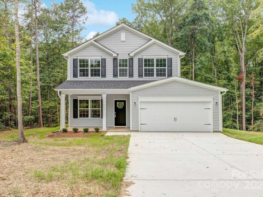 4222 Acorn Street, Charlotte, NC 28205.  MLS# CAR4268855, YatesRealty ID 19734. Representation