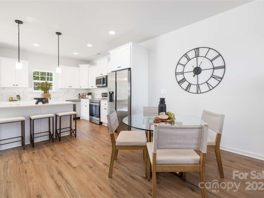 4222 Acorn Street, Charlotte, NC 28205.  MLS# CAR4268855, YatesRealty ID 19734. Representation