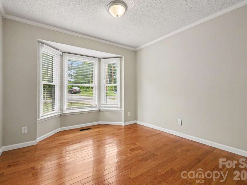 1201 Ashford Street, Charlotte, NC 28214.  MLS# CAR4376369, YatesRealty ID 19737. 