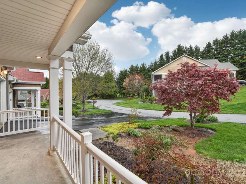 25 Coldwater Lane, Laurel Park, NC 28739.  MLS# CAR4240861, YatesRealty ID 19737. 