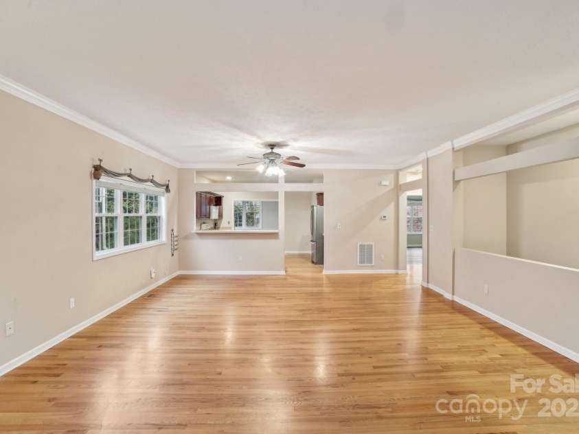 25 Coldwater Lane, Laurel Park, NC 28739.  MLS# CAR4240861, YatesRealty ID 19737. 