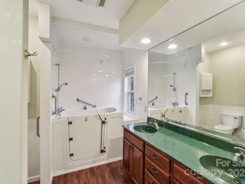 25 Coldwater Lane, Laurel Park, NC 28739.  MLS# CAR4240861, YatesRealty ID 19737. 