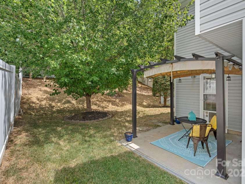 2043 Covered Bridge Court, Rock Hill, SC 29732.  MLS# CAR4285482, YatesRealty ID 19738. 