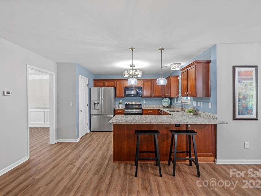 2043 Covered Bridge Court, Rock Hill, SC 29732.  MLS# CAR4285482, YatesRealty ID 19738. 