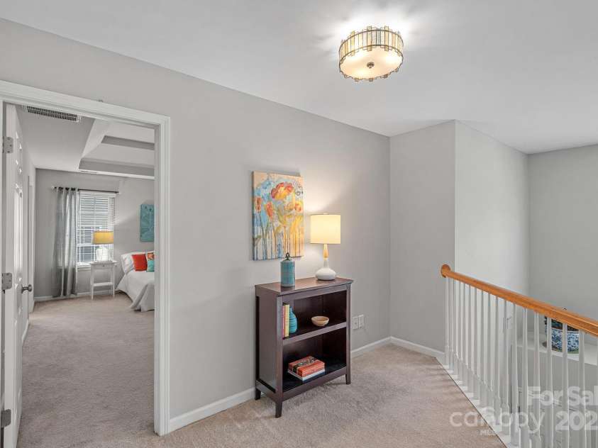 2043 Covered Bridge Court, Rock Hill, SC 29732.  MLS# CAR4285482, YatesRealty ID 19738. Loft space