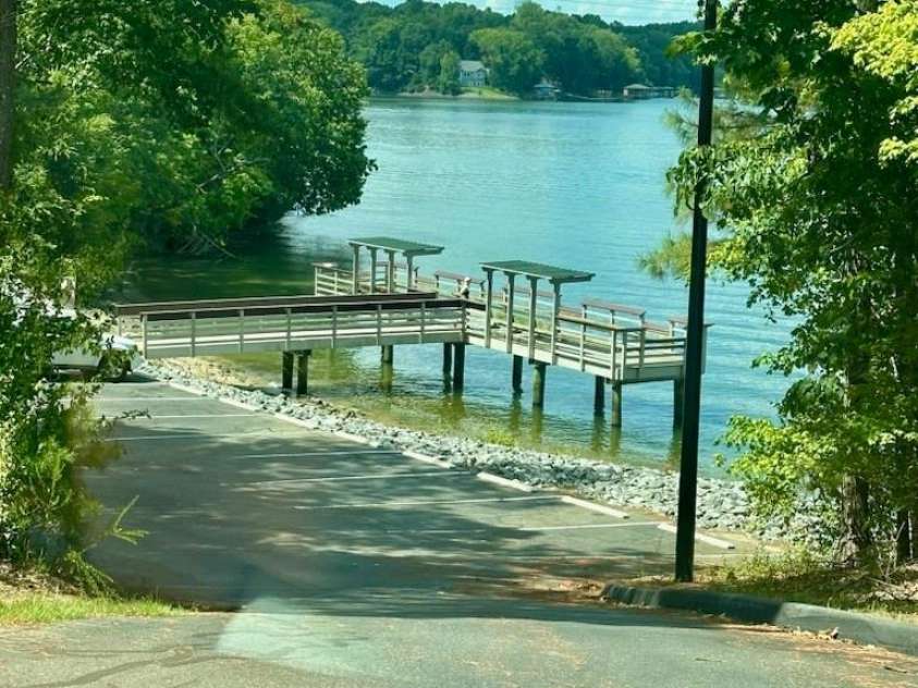 2043 Covered Bridge Court, Rock Hill, SC 29732.  MLS# CAR4285482, YatesRealty ID 19738. New Allison Creek Park located less than 10 minutes away!