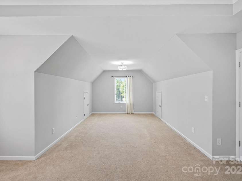 2043 Covered Bridge Court, Rock Hill, SC 29732.  MLS# CAR4285482, YatesRealty ID 19738. Sitting room adjoins Primary bedroom, ideal for Home office, or create your own space!