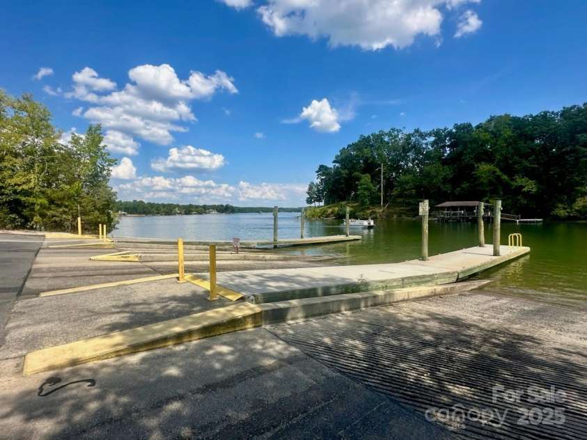 2043 Covered Bridge Court, Rock Hill, SC 29732.  MLS# CAR4285482, YatesRealty ID 19738. View of Allison creek park! Loads of recreational activities!