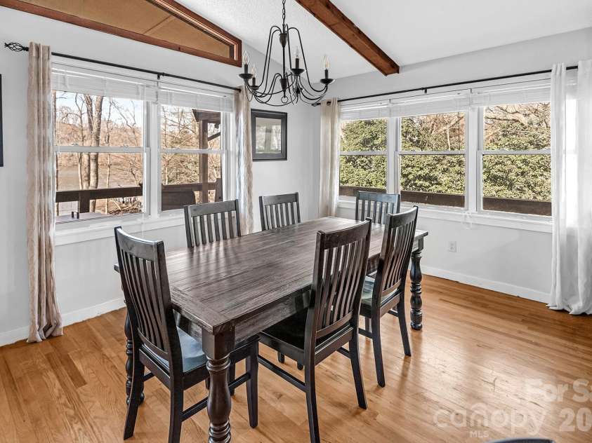 226 Balsam Circle, Troy, NC 27371.  MLS# CAR4341401, YatesRealty ID 1974. 