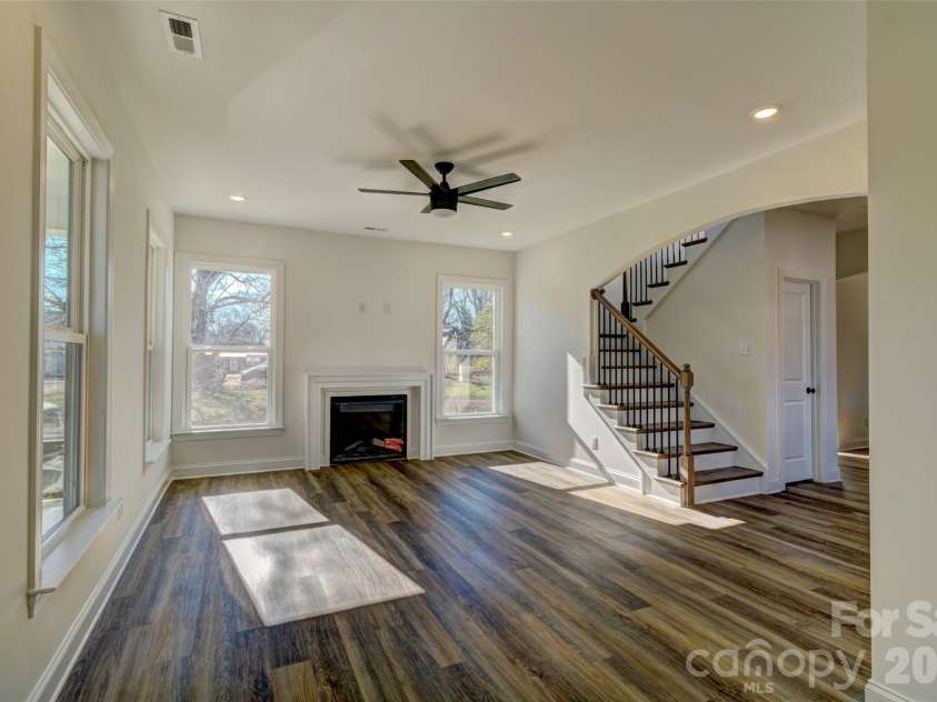 414 Clegg Street, Shelby, NC 28150.  MLS# CAR4329816, YatesRealty ID 1974. 