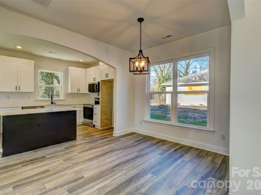 414 Clegg Street, Shelby, NC 28150.  MLS# CAR4329816, YatesRealty ID 1974. 