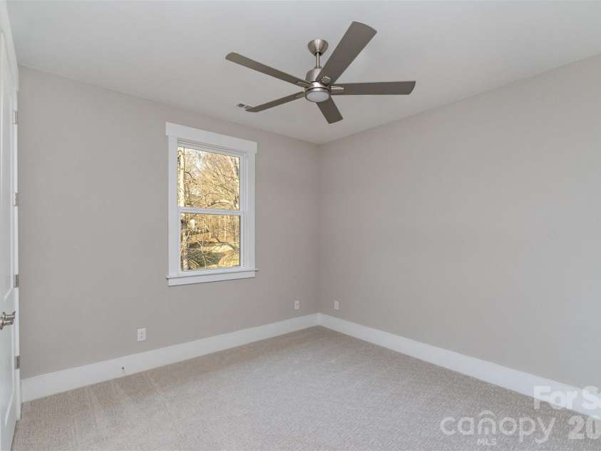 2069 Landry Lane, Rock Hill, SC 29732.  MLS# CAR4389670, YatesRealty ID 19740. Bedroom 2