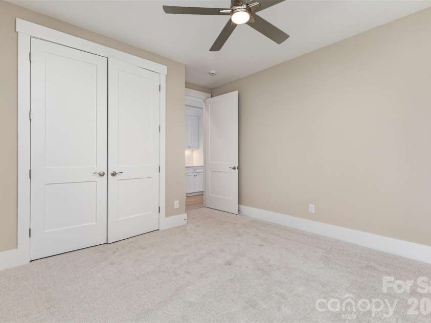 2076 Landry Lane, Rock Hill, SC 29732.  MLS# CAR4389669, YatesRealty ID 19741. Main Floor Bedroom 2