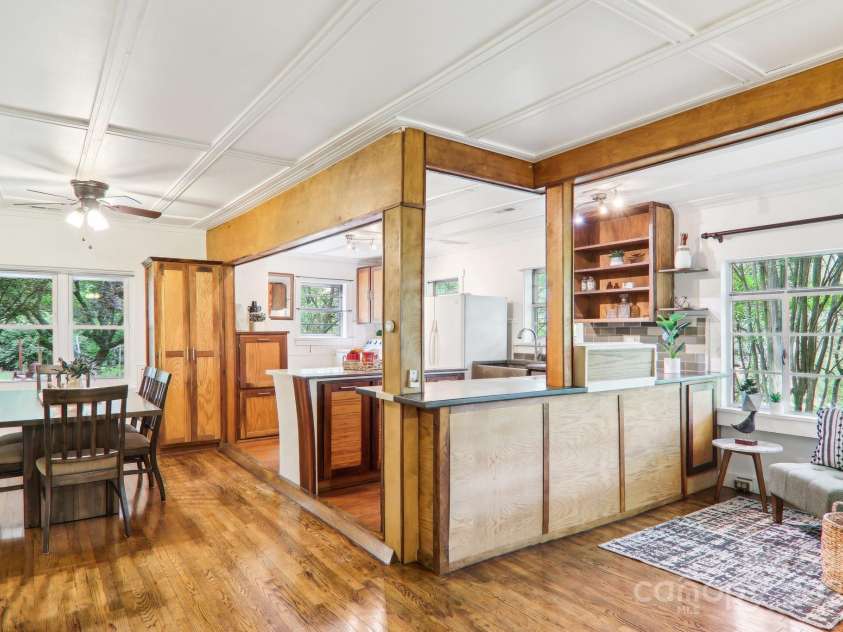 108 Patton Hill Road, Swannanoa, NC 28778.  MLS# CAR4254886, YatesRealty ID 19742. 