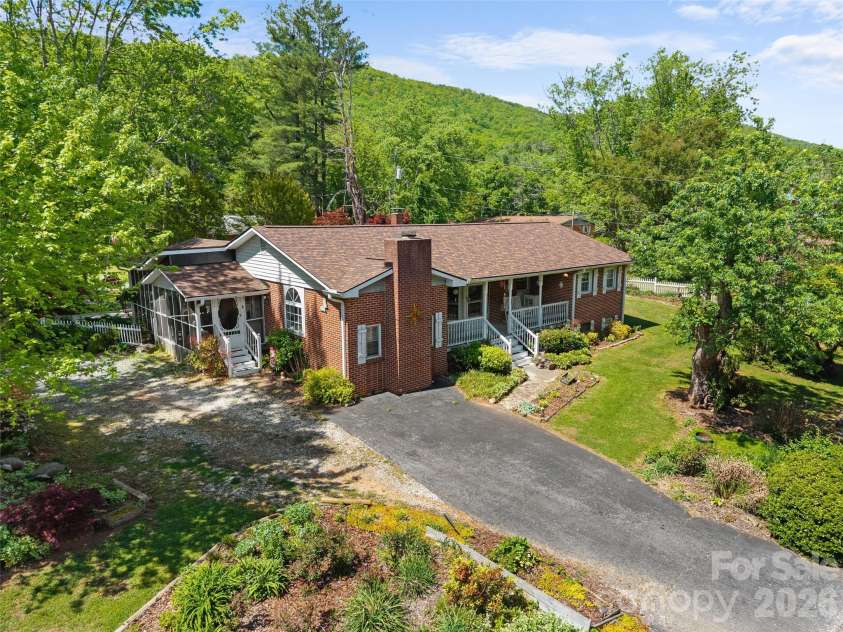 4 Forge Drive, Mills River, NC 28759.  MLS# CAR4373481, YatesRealty ID 19743. 4 Forge Dr.