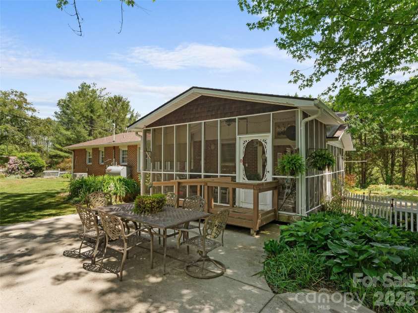 4 Forge Drive, Mills River, NC 28759.  MLS# CAR4373481, YatesRealty ID 19743. 