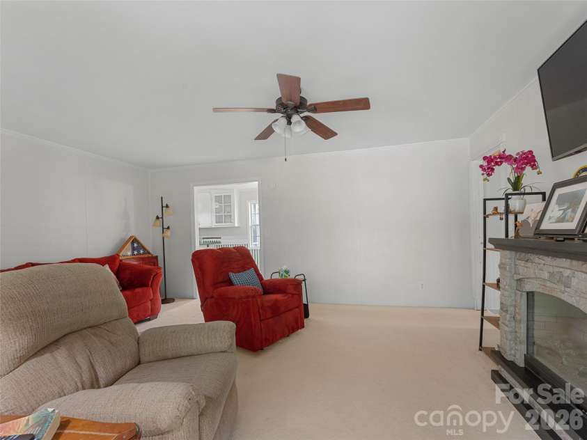 4 Forge Drive, Mills River, NC 28759.  MLS# CAR4373481, YatesRealty ID 19743. 