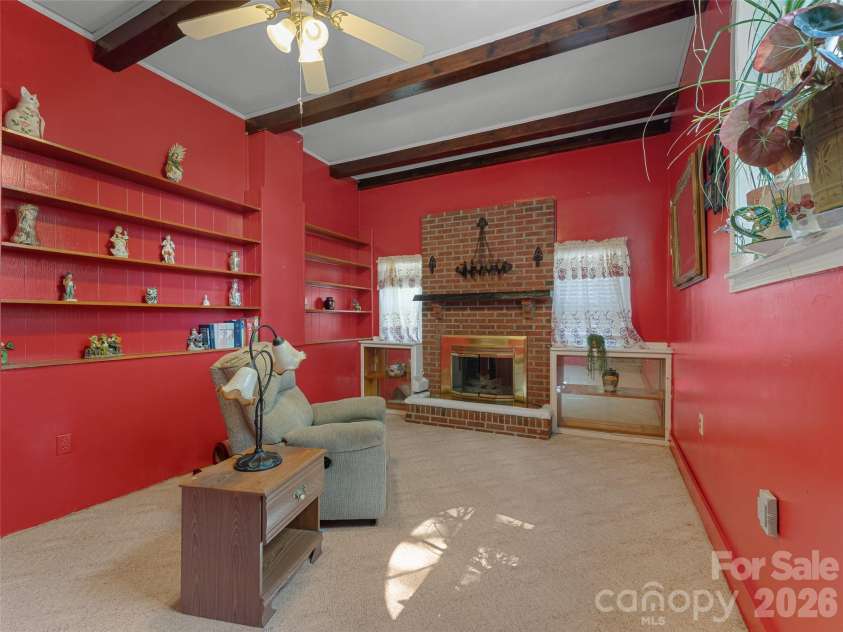 4 Forge Drive, Mills River, NC 28759.  MLS# CAR4373481, YatesRealty ID 19743. 