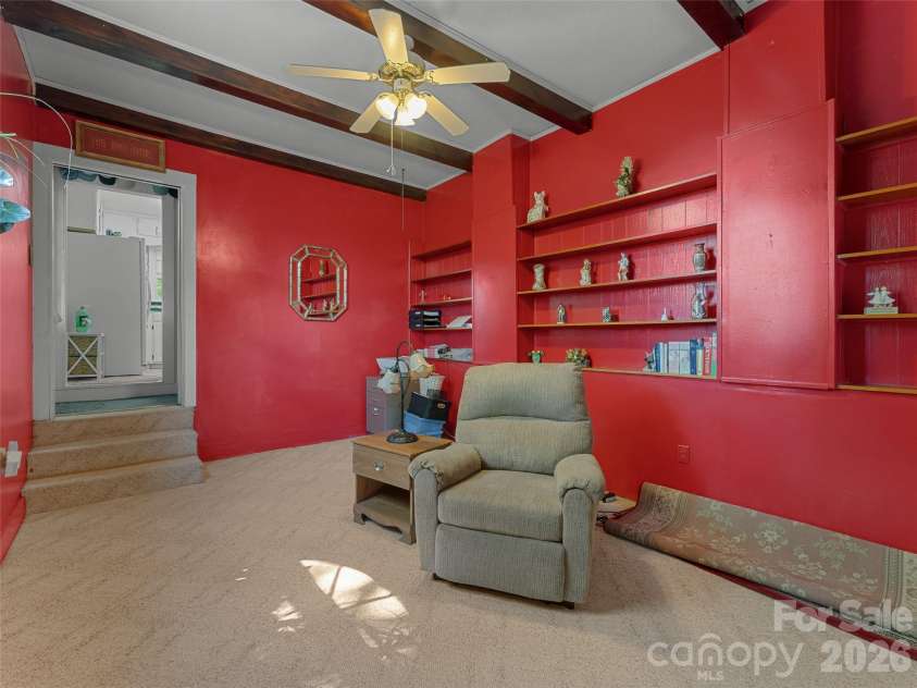 4 Forge Drive, Mills River, NC 28759.  MLS# CAR4373481, YatesRealty ID 19743. 