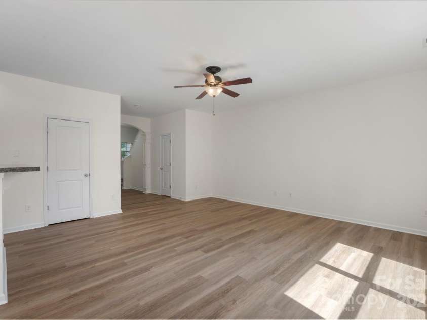 858 Rook Road, Charlotte, NC 28216.  MLS# CAR4269676, YatesRealty ID 19743. 